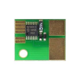 Lexmark E350-E352-E450 9.000 Sayfa Toner Chip