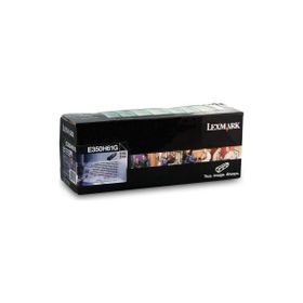 Lexmark E350 - E352h21e Orjinal Toner