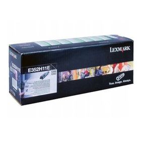 Lexmark E350 - E352h21e Orjinal Toner