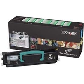 Lexmark E350 - E352h21e Orjinal Toner