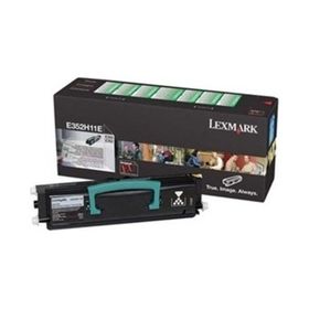 Lexmark E350 - E352h21e Orjinal Toner