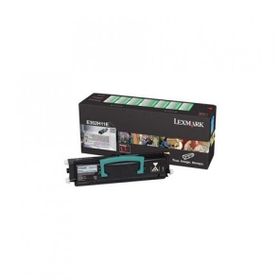 Lexmark E350D-E352DN E352H11E Orjinal Siyah Toner