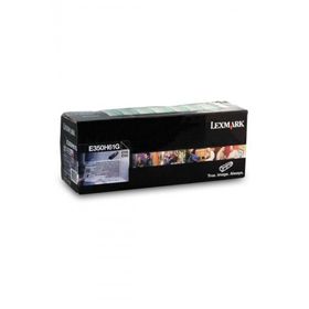 Lexmark E350H61G E350 E352 Orjinal Toner