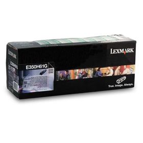 Lexmark E350H61G E350 E352 Orjinal Toner