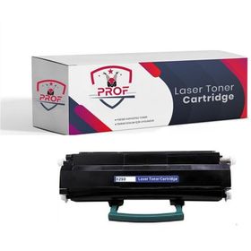 Lexmark E352 Muadil Toner