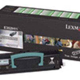 Lexmark E352H11E Toner