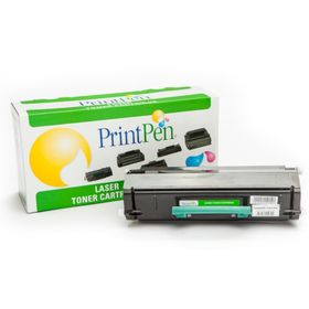Lexmark E360-E360H11E Muadil Toner