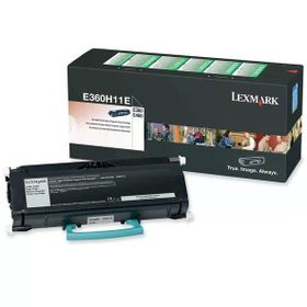 Lexmark E360-E360H11E Yüksek Kapasiteli Orjinal Toner