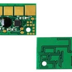Lexmark E360-E360H11E Yüksek Kapasiteli Toner Chip