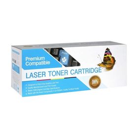 Lexmark E360-E360H11E Yüksek Kapasiteli Uyumlu Toner
