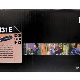 Lexmark E360 Muadil Toner