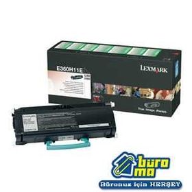 Lexmark E360H11E Toner