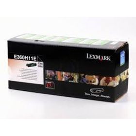 Lexmark E360H11E Toner