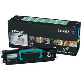 Lexmark E450A11E Toner