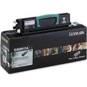 Lexmark E450A11E Toner