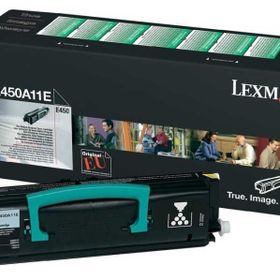 Lexmark E450A11E Toner