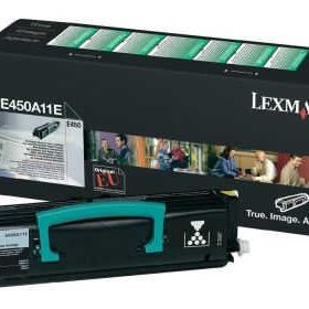 Lexmark E450A11E Toner