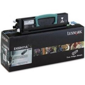 Lexmark E450A11E Toner