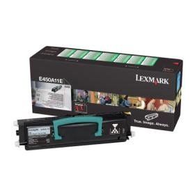 Lexmark E450H11E Toner