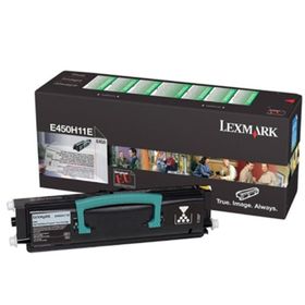 Lexmark E450H11E Toner