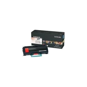Lexmark E460 Muadil Toner