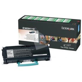 Lexmark E460 Orjinal Yazıcı Toneri