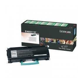 Lexmark E460DN E460X11E Orjinal Siyah Toner