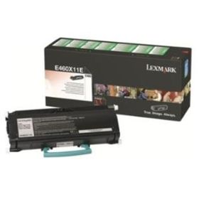 Lexmark E460Dn Orjinal Yazıcı Toneri