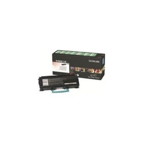 Lexmark E460Dn Orjinal Yazıcı Toneri