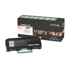 Lexmark E460Dn Orjinal Yazıcı Toneri