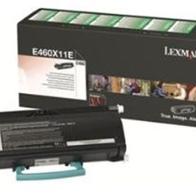 Lexmark E460Dn Orjinal Yazıcı Toneri