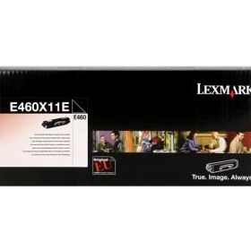 Lexmark E460X11E Toner