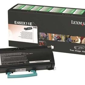Lexmark E460X11E Toner