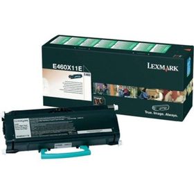 Lexmark E460X11E Toner