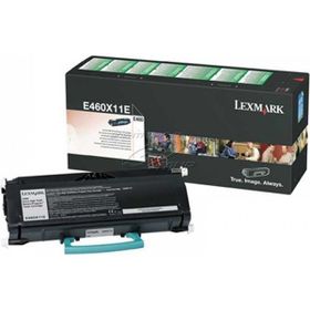 Lexmark E460X11E Toner