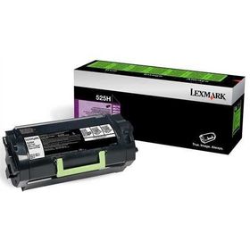 Lexmark High Yield 52D5H0E Toner Kartuş