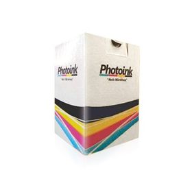 Lexmark KRDJPVZ3 83 Uyumlu Renkli Toner Dolum Seti