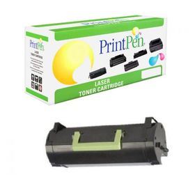Lexmark MS MX 310 410 510 511 611 505X 605H Xbox Toner