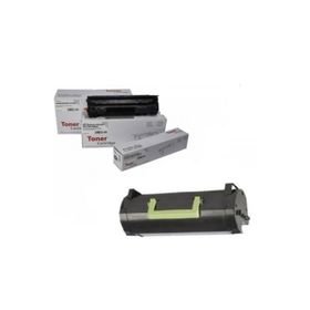 Lexmark MS MX 510 511 610 611 505U 605X Xbox Toner