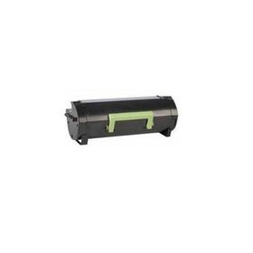 Lexmark Ms MX321 421 521 621 30K Reman 30000 Sayfa Muadil Toner