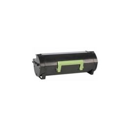 Lexmark Ms MX321 421 521 621 30K Reman 30000 Sayfa Muadil Toner