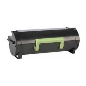 Lexmark Ms MX321 421 521 621 30K Reman 30000 Sayfa Muadil Toner