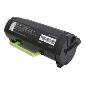 Lexmark Ms MX417 517 617 8500 Sayfa Muadil Toner