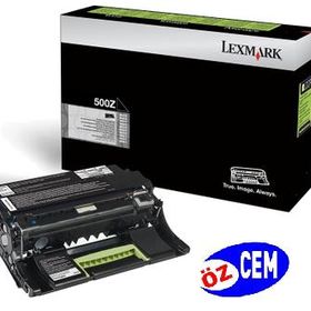 Lexmark MS310-500Z-50F0Z00 Drum Ünitesi