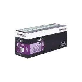 Lexmark MS310-505-50F5000 Orjinal Toner