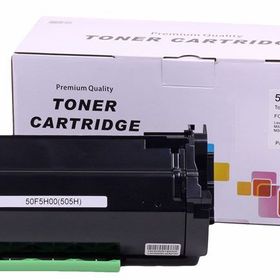 Lexmark MS310-505H-50F5H00 Yüksek Kapasiteli Muadil Toner