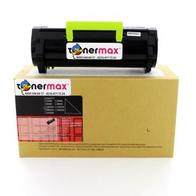 Lexmark MS310-505H-50F5H00 Yüksek Kapasiteli Muadil Toner