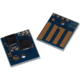 Lexmark MS310-505H-50F5H00 Yüksek Kapasiteli Toner Chip