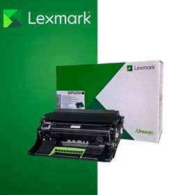 Lexmark MS310-MS510-MX310-50F0Z00 Orijinal Drum Ünitesi