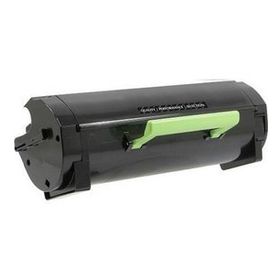 Lexmark MS310 Muadil Toner